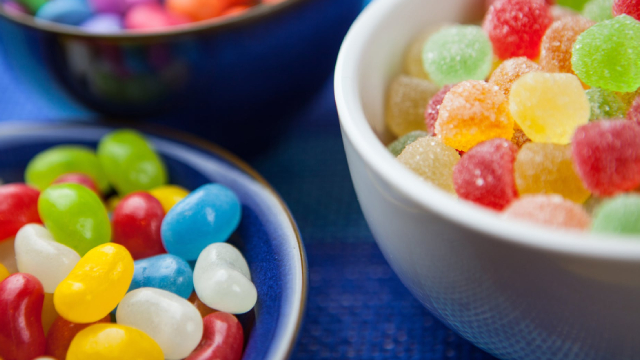 US banking giant JPMorgan elects Hershey CEO Michele Buck to board