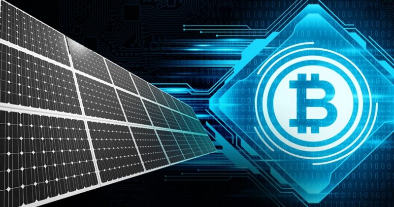 US bars imports from 43 companies over forced labor allegations, raising costs for solar-powered Bitcoin miners