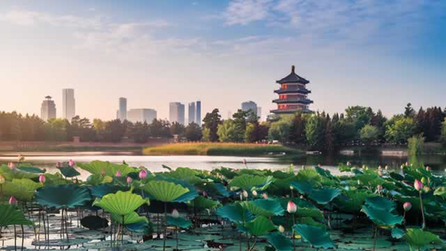 FXI Stock News Image - youtube.com