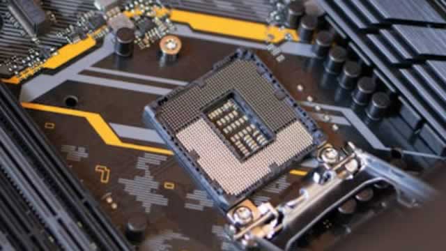 U.S. chip supply faces tariff risk
