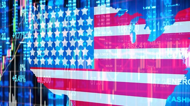 US companies have outperformed expectations in Q1 earnings season, says Peter Garnry of Saxo