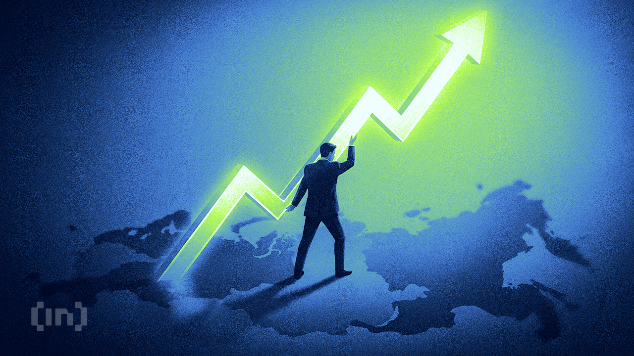 US Consumer Data Sparks Relief Rally in Bitcoin, Gold, and Stocks