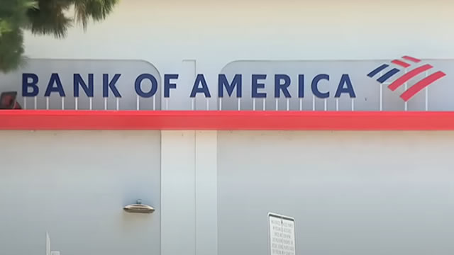 US consumers could become discouraged without rate cuts, Bank of America CEO says
