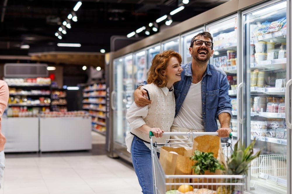 US Consumers Defied $4 Pump Shock: Retail Sales Notched Biggest Jump Since January 2023