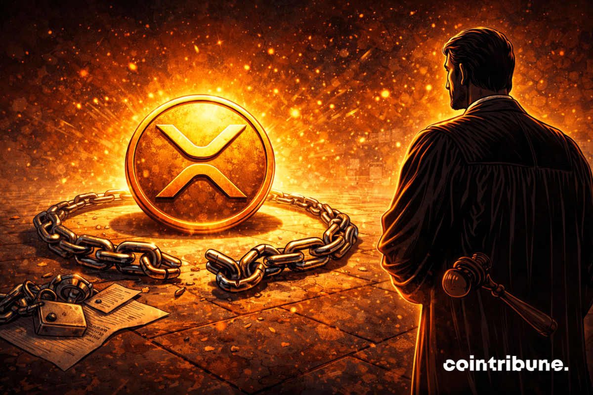 US Court Rules In Favor Of Ripple In XRP Lawsuit