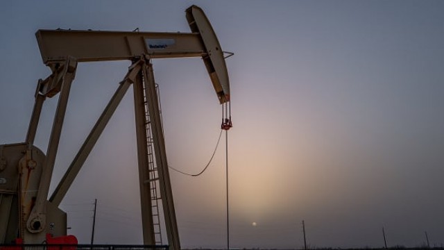 U.S. crude oil gains more than 1% as market looks to OPEC+ meeting on production levels