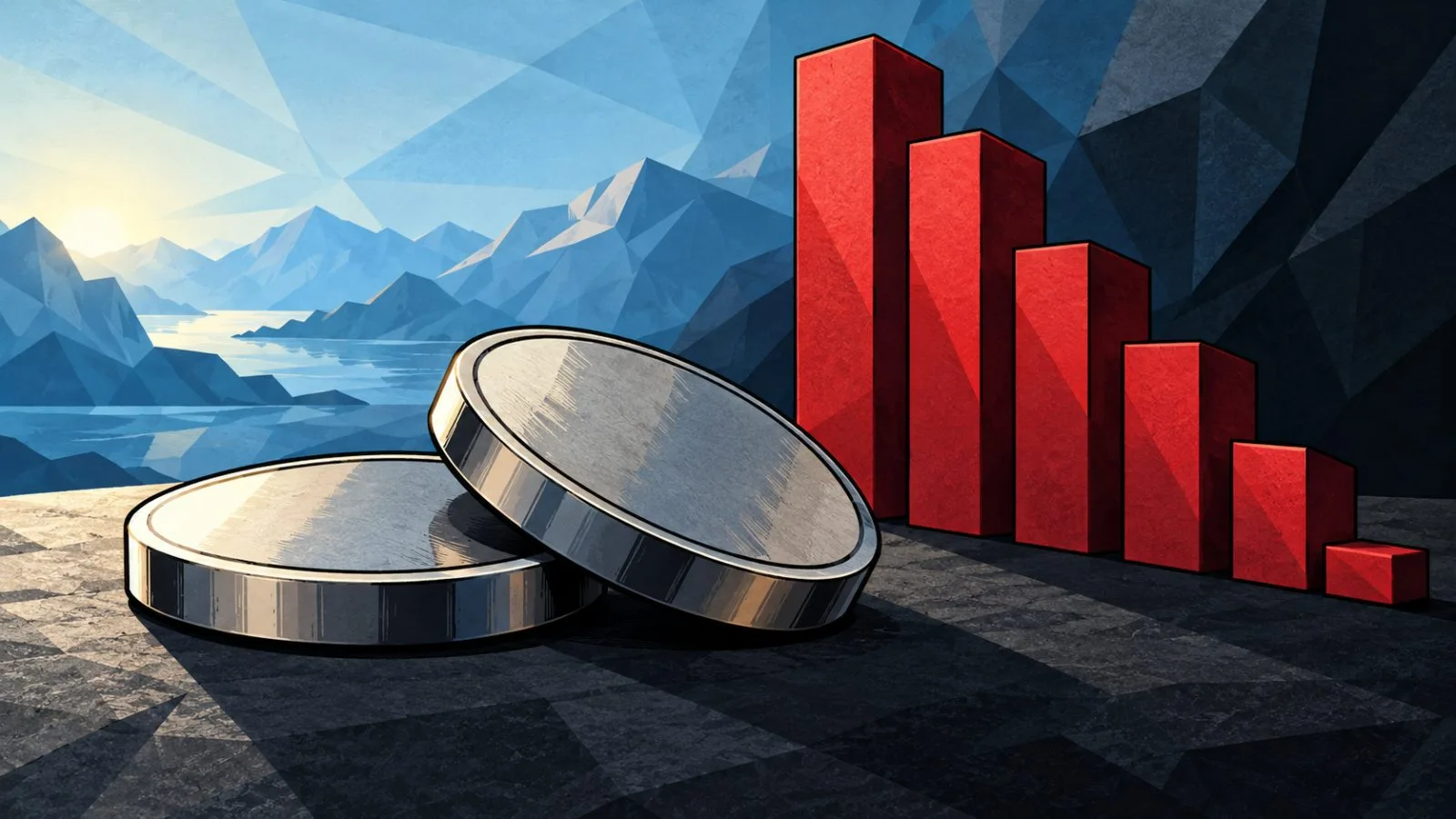 U.S. Crypto Markets See Bitcoin ETF Inflows, Ether ETF Outflows