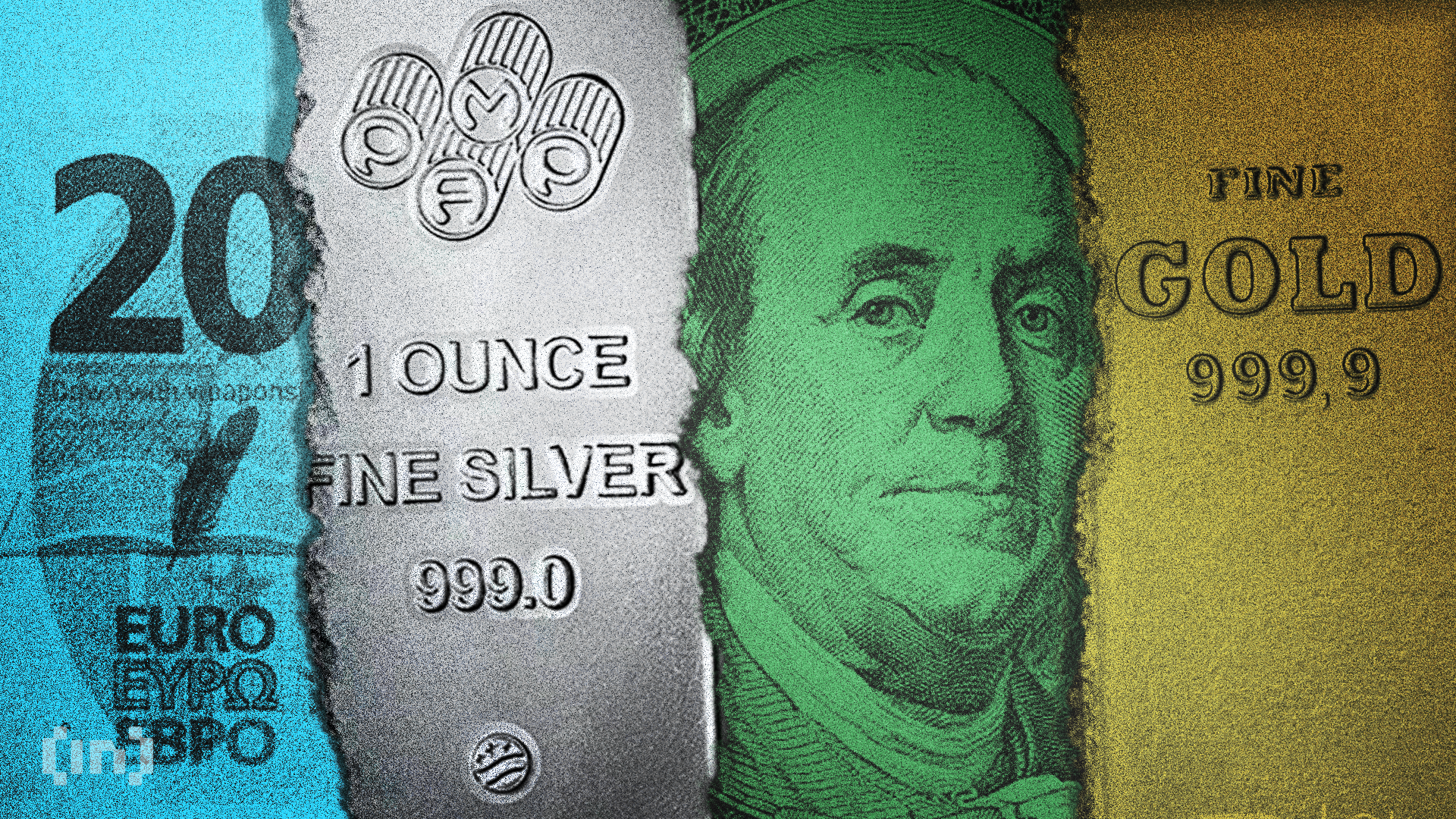 US Dollar Index (DXY) Hits 4-Month Low: What This Could Mean for Bitcoin