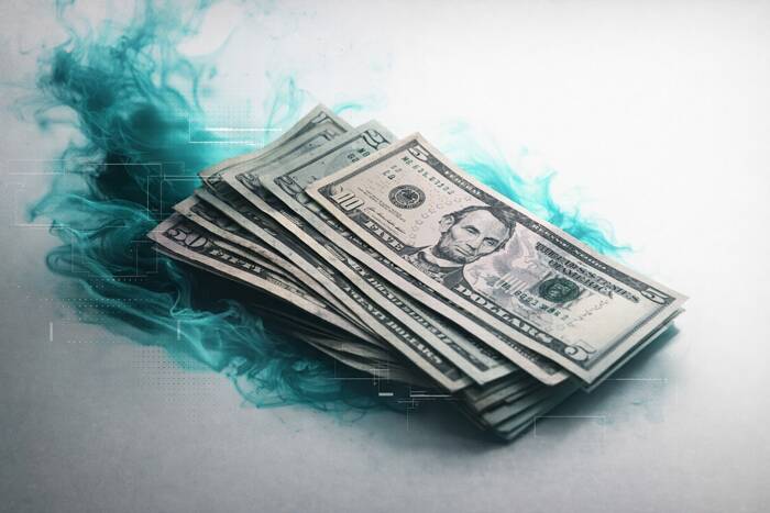 US Dollar Index, USD/ZAR, USD/CHF and Bitcoin All in Focus Today