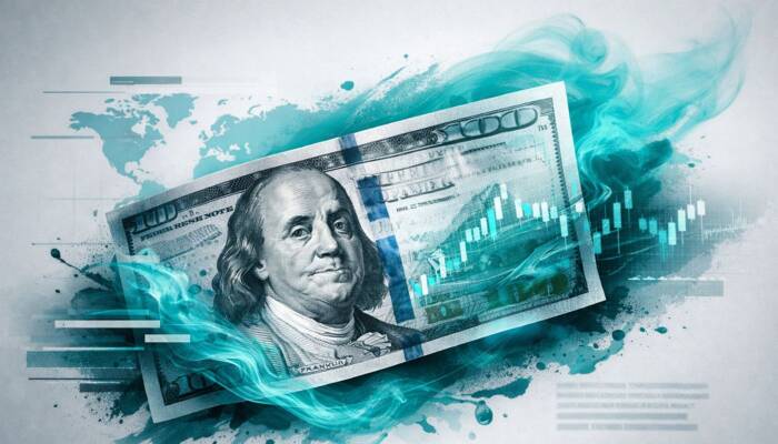 US Dollar Price Forecast: Dollar Rises as Hormuz Risks Flare – GBP/USD and EUR/USD Top?