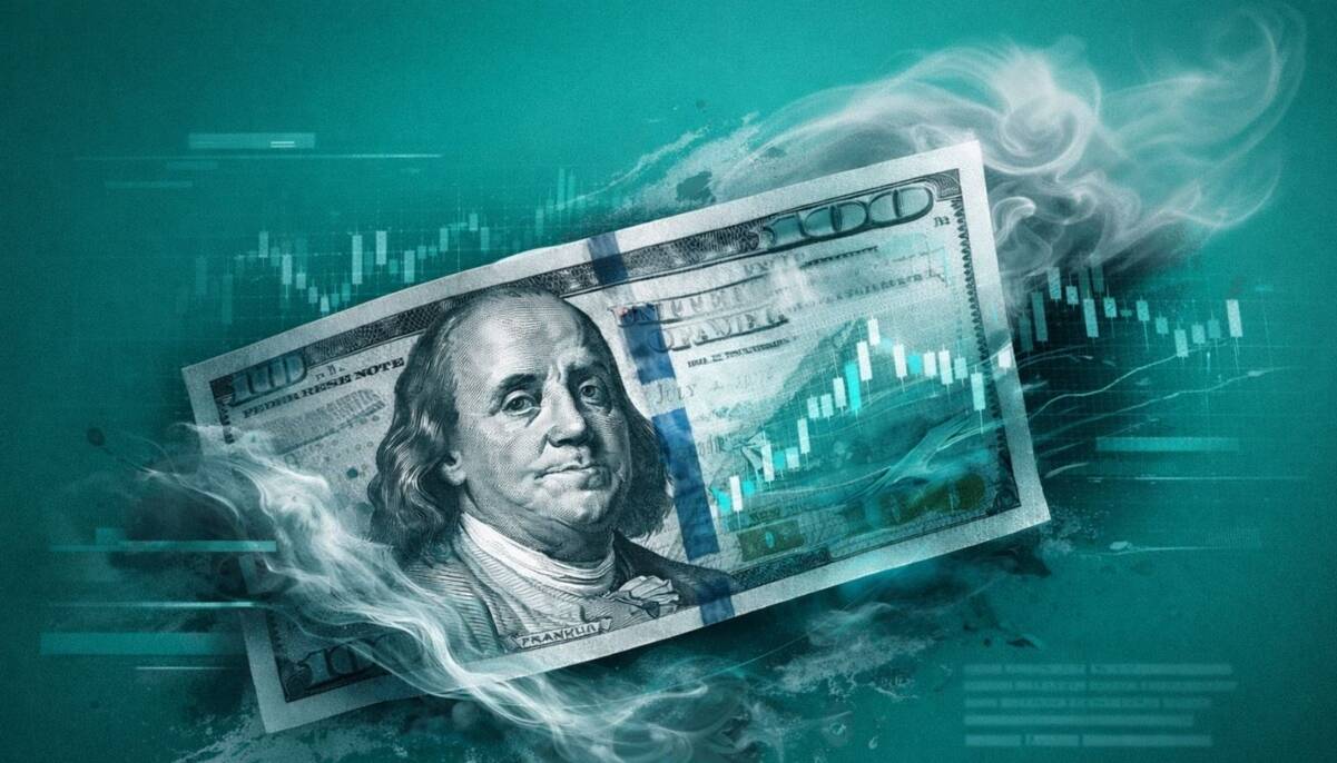 US Dollar Price Forecast: Fed Rate Path Supports Dollar as EUR/USD and GBP/USD Diverge
