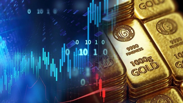U.S. dollar remains unchallenged, but small changes in reserves have major impact on gold price – HSBC's Steel