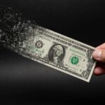 US economist accuses government of causing inflation