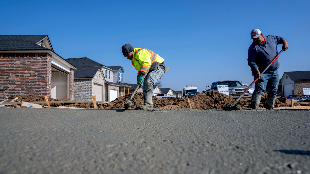 US economy shed 92K jobs in February, well below expectations