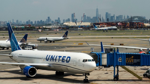 US FAA says United Airlines can take deliveries of new airplanes