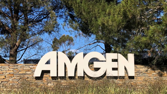 US FDA approves Amgen's biosimilar to AstraZeneca's rare blood disorder treatment