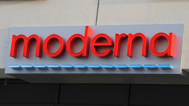 US FDA approves Moderna's RSV vaccine, its second marketed product