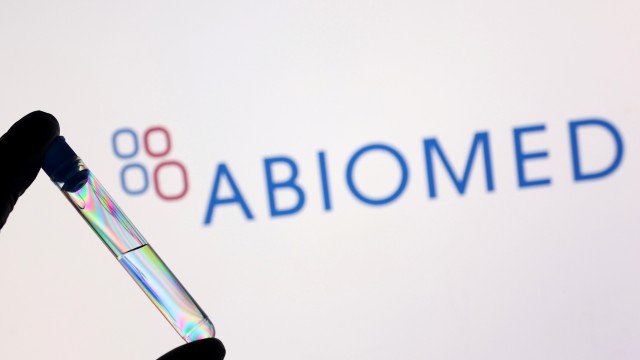 Foto von US FDA classifies recall of Abiomed's blood pumps as most serious