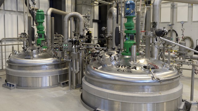 US FDA panel votes against use of Novo Nordisk's weekly insulin in type 1 diabetes patients