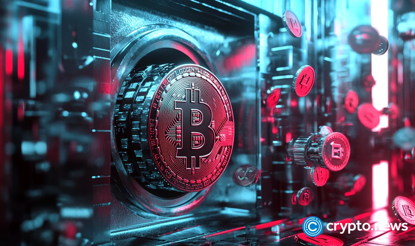 US fighter jet shot down over Iran, Bitcoin wavers as geopolitical risk escalates