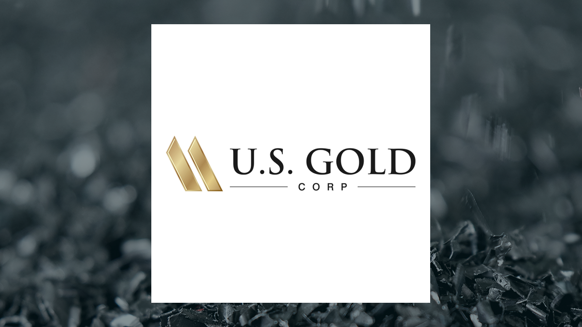US Gold Conference: USAU Says CK Gold Is Fully Permitted, Feasibility Study Out; Financing Next