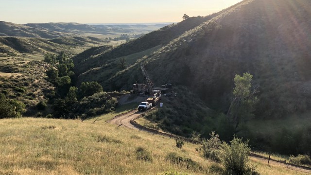 US Gold gaining strong local support for Wyoming project, says government affairs lead