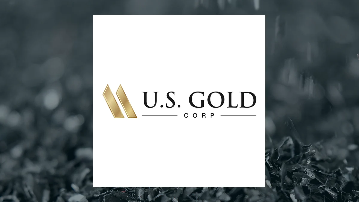 US Gold (NASDAQ:USAU) Stock Passes Above 200 Day Moving Average   – Here’s What Happened