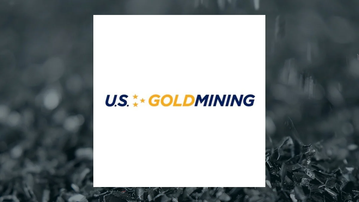 U.S. GoldMining (NASDAQ:USGO)  Shares Down 1.6%   – Here’s Why