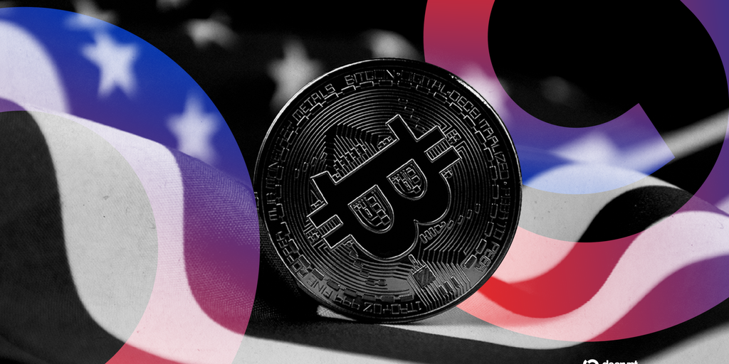 US Government Moves $1 Billion in Bitcoin Seized From Bitfinex Hacker