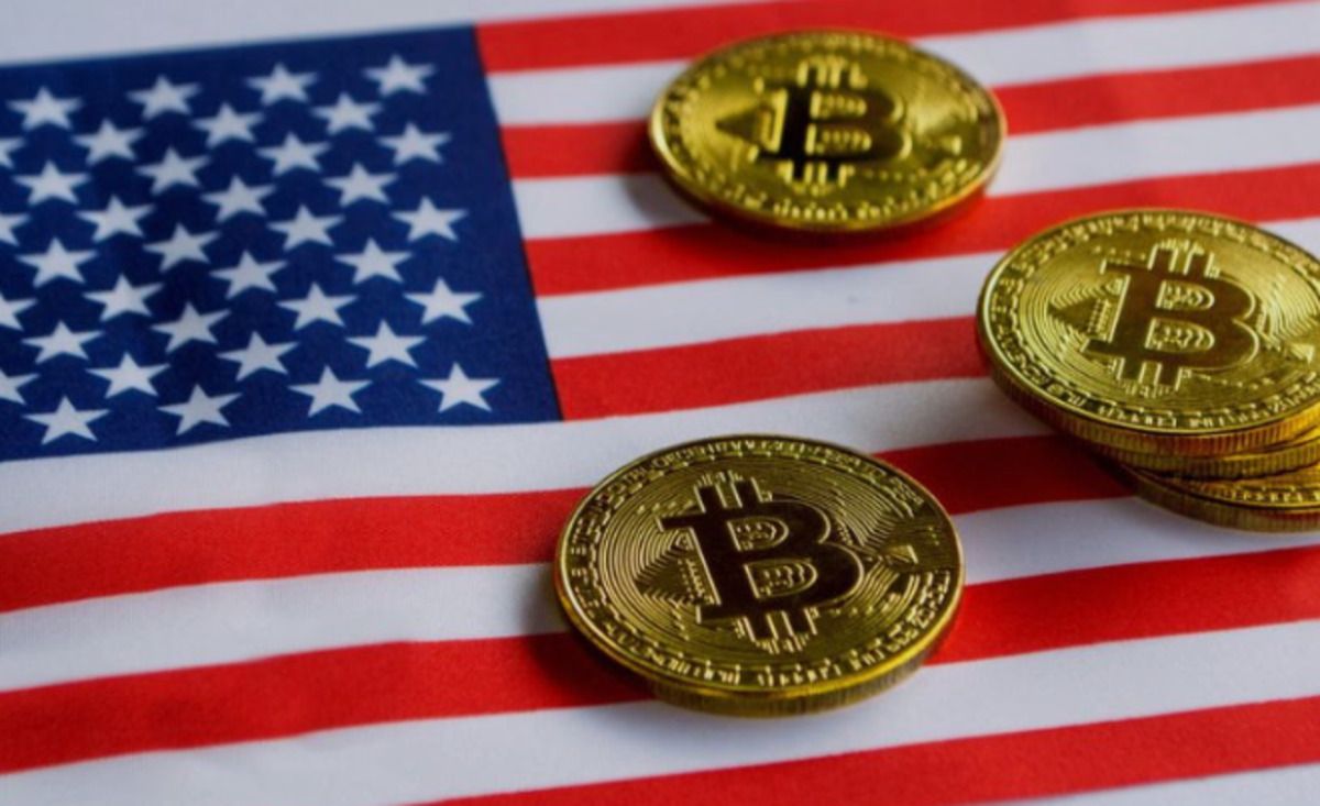 US Government Moves $300M in Bitcoin and Ethereum to Coinbase Prime