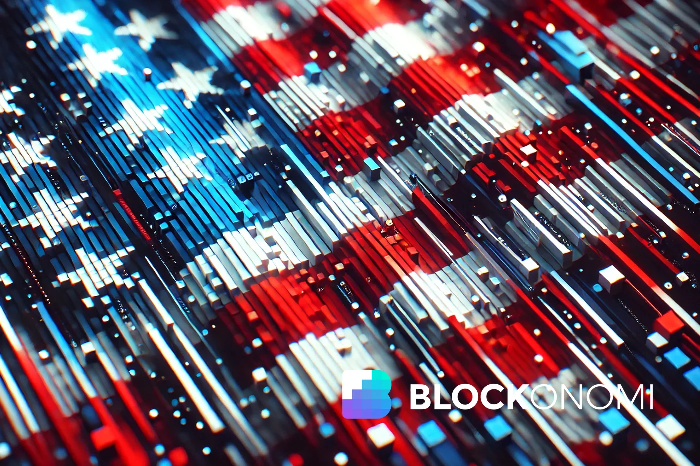 US Government Moves $71M in Bitcoin to Coinbase Prime