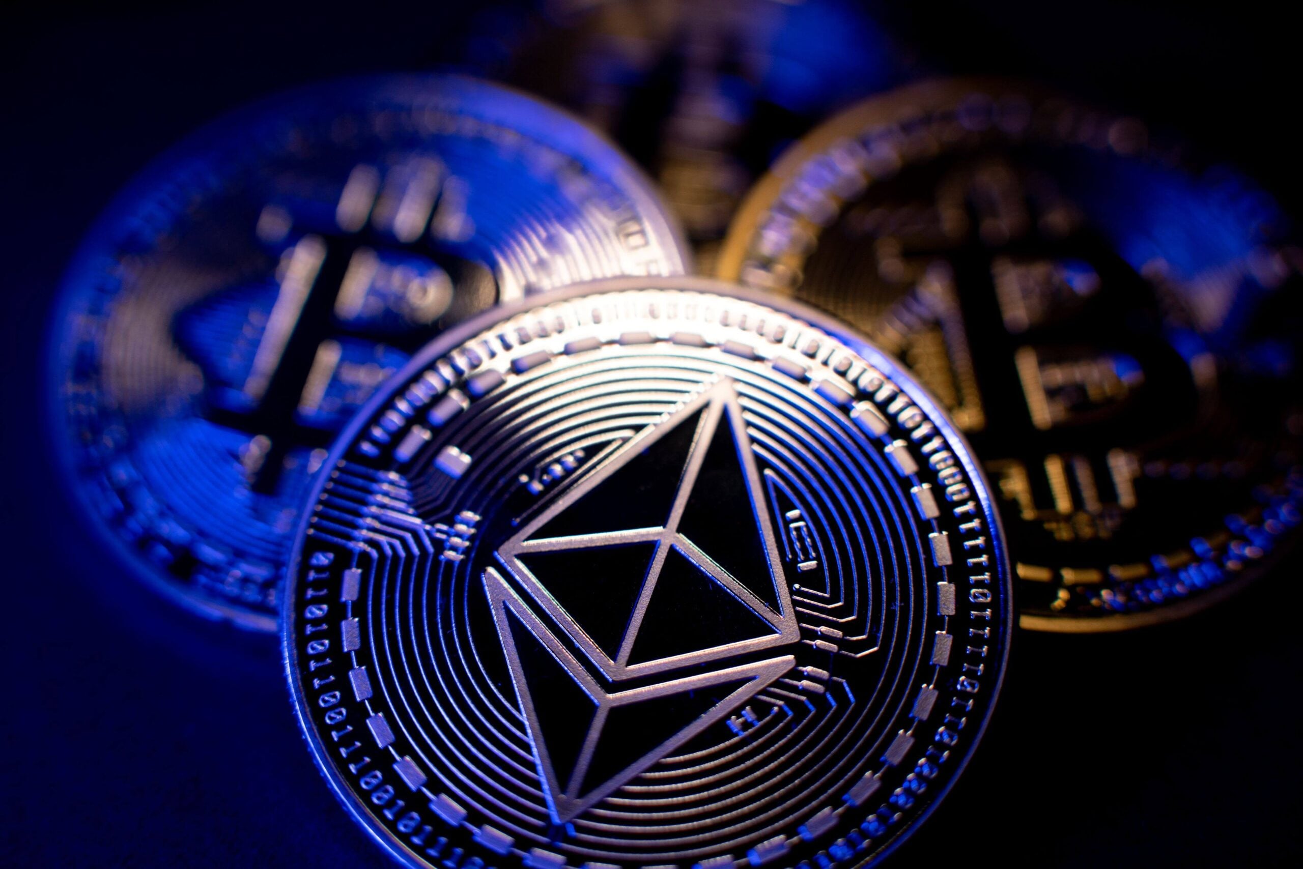 US Government Shifts $297M in Bitcoin and Ethereum to Coinbase — What Does It Mean?