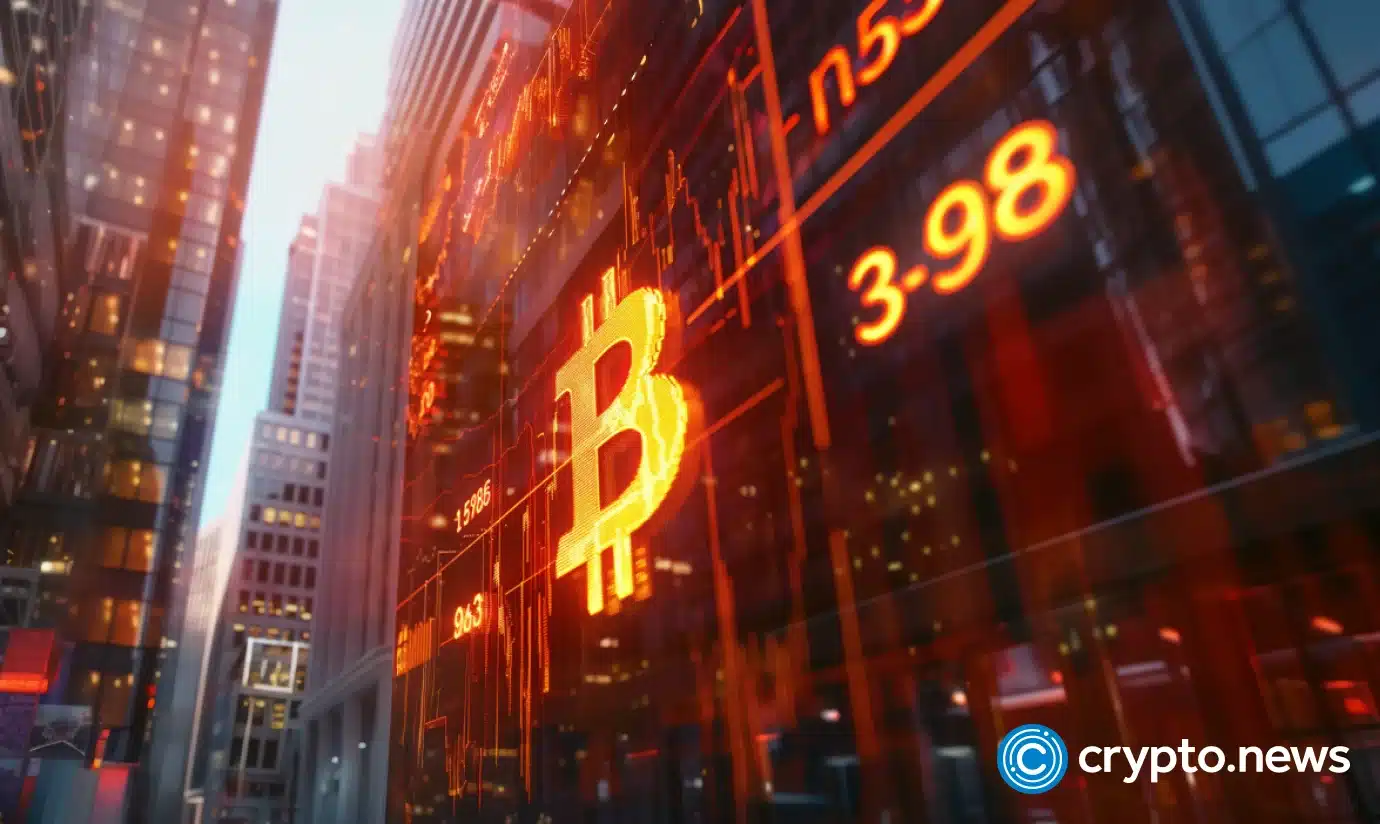 US inflation hits 3.3% as Bitcoin jumps above $72K after CPI