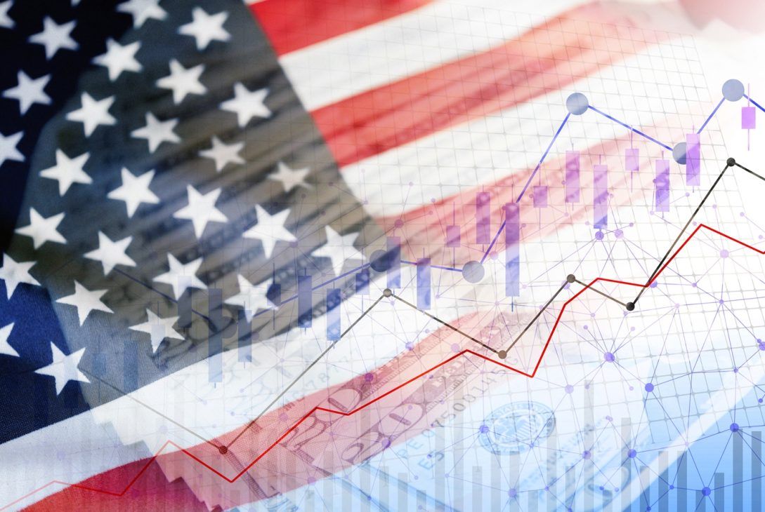 US Inflation Rises to 3.8%, Higher Than Expectations; Bitcoin, XRP, ADA Price Decline