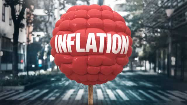 US inflation will soar to 4.2% if Iran war drags on, says OECD