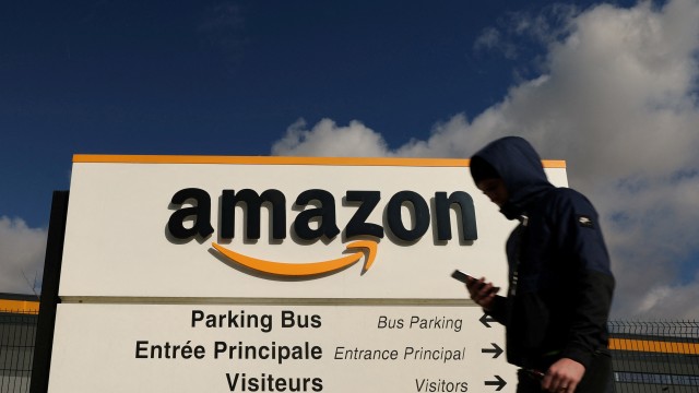 US judge rejects Amazon bid to dismiss FTC lawsuit over Prime program