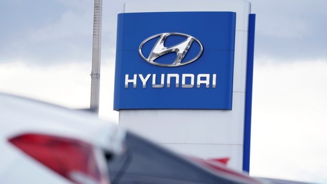 US Labor Department sues Hyundai over US child labor- court filing