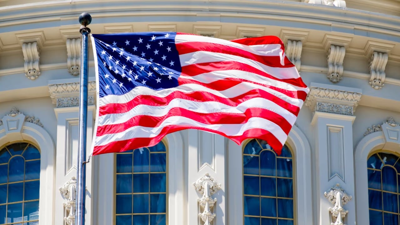 US Lawmaker: Bitcoin Could Mark the ‘Beginning of the End' of All Authoritarian Governments