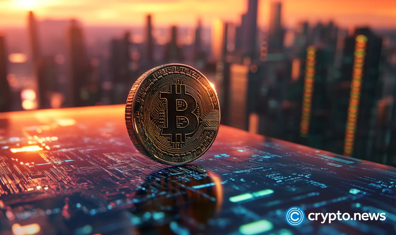 U.S. military commander flags Bitcoin's cybersecurity role in Senate hearing