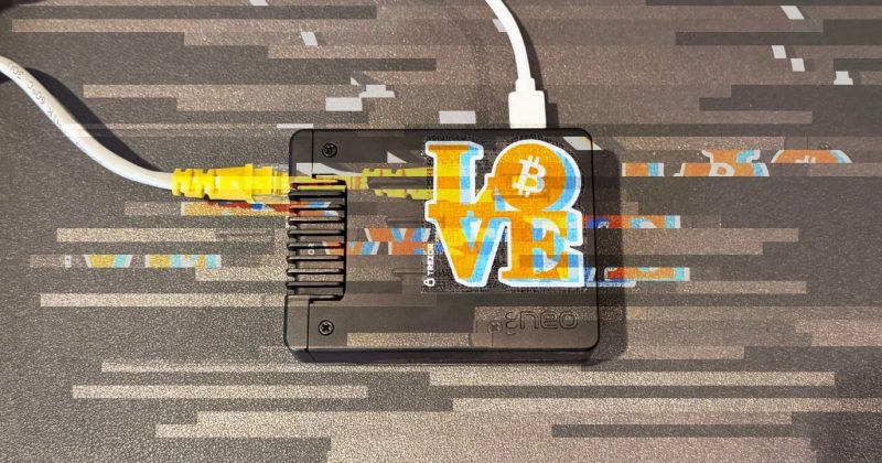 US military confirms operation of Bitcoin node for network security