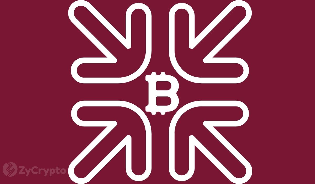 US Military Explores Bitcoin As Cybersecurity And Cryptography Tool