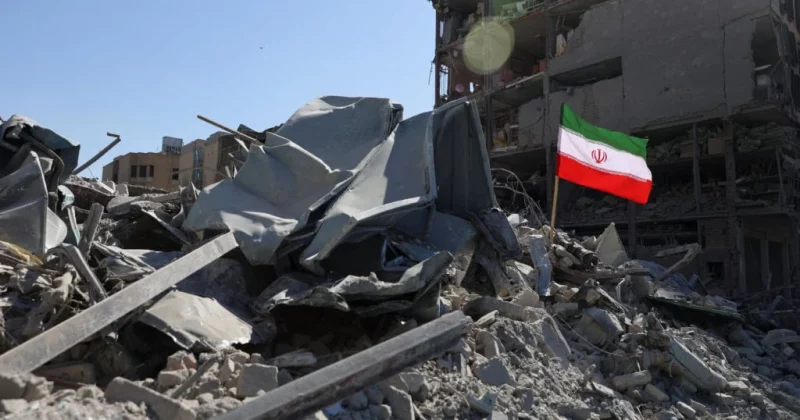 US military strikes Iran after drone attacks on ships, Bitcoin dips below $80K as crypto markets rattle