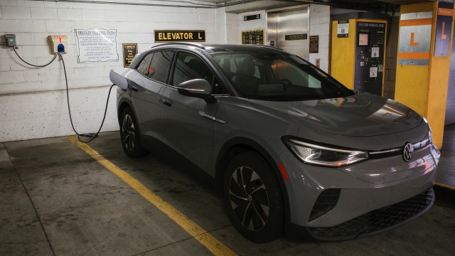 US NHTSA opens recall query into more than 51,000 Volkswagen EVs
