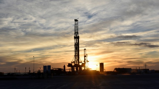 US oil and gas rig count falls to lowest since January 2022 - Baker Hughes