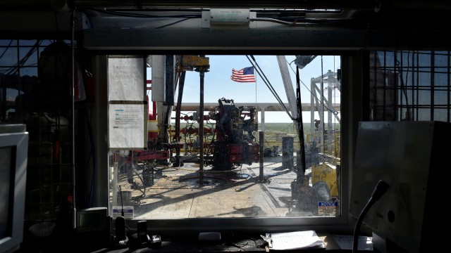US oil producers maintain modest growth as OPEC+ eyes extended cuts