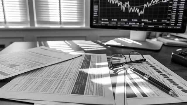 US PPI Cools More Than Expected, Easing Pressure on Fed