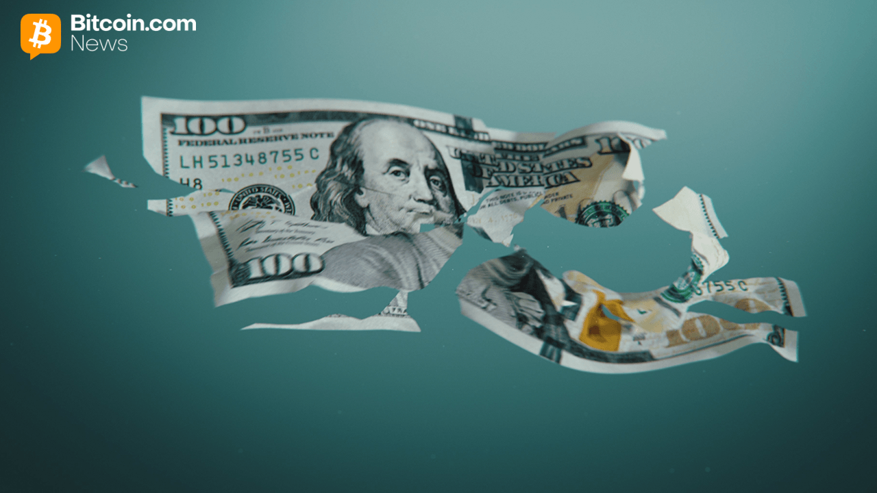 US PPI Data Surprises to the Upside, Sends Hawkish Signals, Bitcoin Plunges to $72K