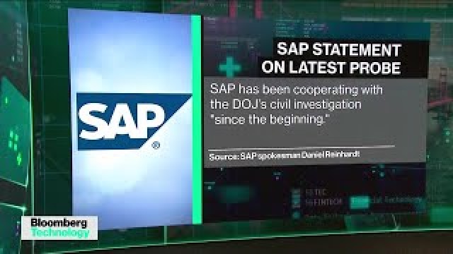 US Probes SAP, Carahsoft for Potential Price-Fixing