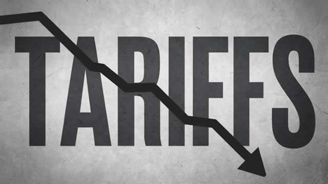 US Proposes New Tariffs Over Forced Labor