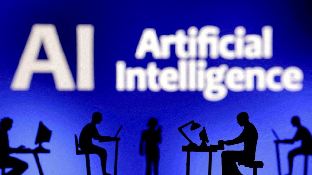 US regulators to open antitrust inquiries of Microsoft, OpenAI and Nvidia, NYT reports